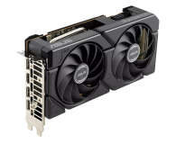 ASUS Radeon RX 7600 DUAL EVO OC 8GB GDDR6 DUAL-RX7600-O8G-EVO - 1299244 - zdjęcie 4
